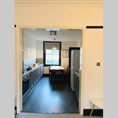 Beautiful First Floor Apartment In St Leonards Εξωτερικό φωτογραφία
