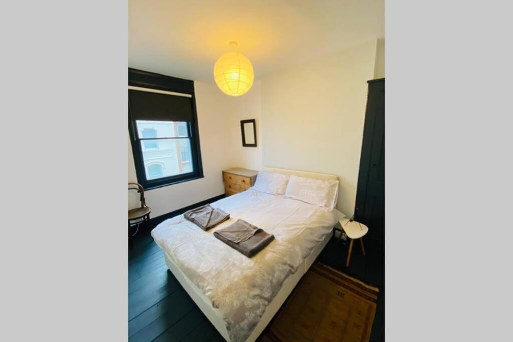 Beautiful First Floor Apartment In St Leonards Εξωτερικό φωτογραφία