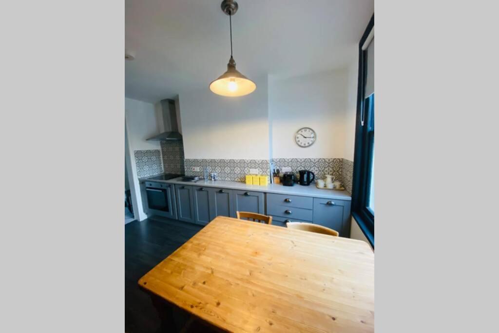Beautiful First Floor Apartment In St Leonards Εξωτερικό φωτογραφία